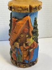 Johann gunter wax for sale  Greenville