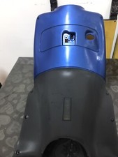 Scudo interno controscudo usato  Ottaviano