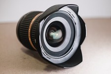 Tamron SP AF 10-24mm f/3.5-4.5 Di II (APSC - Nikon F Mount) comprar usado  Enviando para Brazil