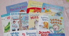 Easy readers first for sale  Lansdale