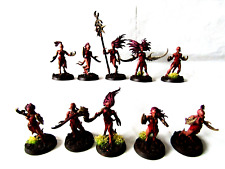 Warhammer aos hedonites for sale  SHREWSBURY