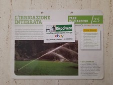 Scheda tecnica con usato  Tivoli