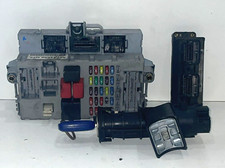 Kit centralina motore usato  Frattaminore