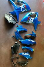 Carene suzuki gsx usato  Italia