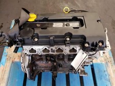 Mk6 vauxhall astra for sale  NEWBRIDGE