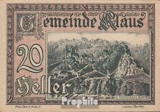 Banknoten klaus 1920 gebraucht kaufen Banknoten klaus 1920 gebraucht kaufen  Gießen