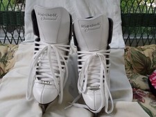 Riedell figure skates for sale  Duluth