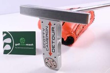Scotty cameron detour for sale  LOANHEAD