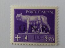 Repubblica sociale 1944 usato  Voghera