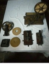 Telegrafo antico vintage usato  Pontecagnano Faiano