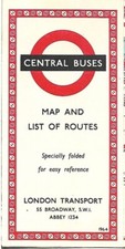 1964 london transport for sale  Greenacres