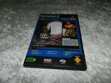 Jeux demo ps2 d'occasion  Flers