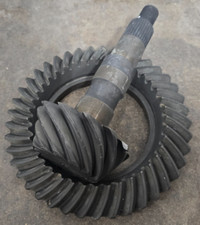 Used 8.5 bolt for sale  Hiawatha