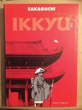 Ikkyu eo d'occasion  Auneau