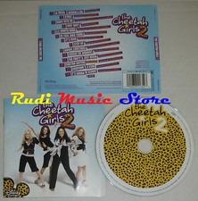 The cheetah girls usato  Italia