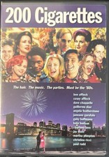 200 cigarettes dvd for sale  Cynthiana