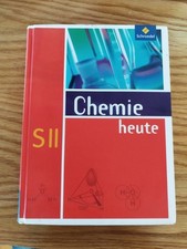 Chemie sii schroedel gebraucht kaufen  Betteldorf, Densborn, Pelm