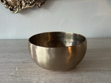 Vtg hammered bronze for sale  Redmond