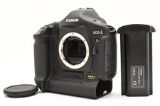 Canon eos 1ds usato  Spedire a Italy