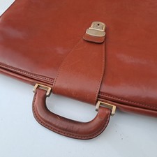 Borsa dottore pelle usato  Caivano