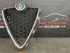 Alfa romeo stelvio for sale  Cochranton