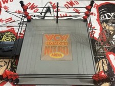 Wcw nwo toybiz d'occasion  Expédié en Belgium