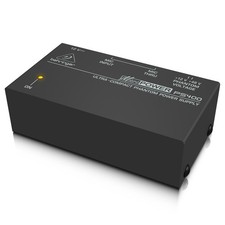 Microfone condensador Phantom Power Behringer PS400 micropotência comprar usado  Enviando para Brazil