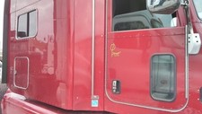 Peterbilt 386 body for sale  USA