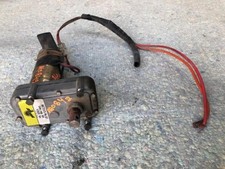 03 Fleetwood Bounder 39Z RV Motor Home USADO ENGRENAGEM ELÉTRICA Motor Slide Out 523529 comprar usado  Enviando para Brazil