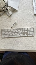 Apple keyboard con usato  Terni