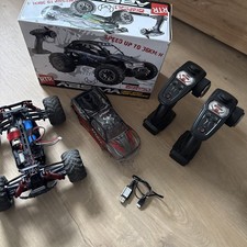 monstertruck gebraucht kaufen  Plauen