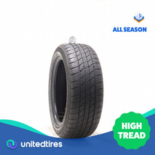 Used 215 55r17 for sale  Chicago