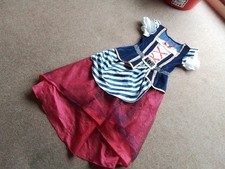pirate costumes for sale  BRADFORD