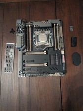 Asus sabertooth x99 for sale  Tucson