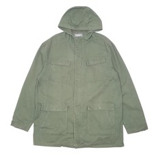 Primark parka jacket for sale  UK