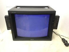 Sony pvm 2530 for sale  Commerce City
