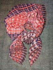Foulard laine épicé d'occasion  Choisy-le-Roi