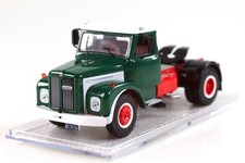 1953 Scania 110 Super Zugmaschine 1:43 IXO/Atlas TR014 comprar usado  Enviando para Brazil