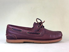 Timberland herren leder gebraucht kaufen  Berlin