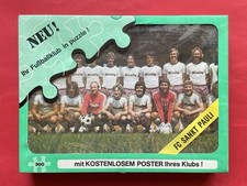 Sankt pauli puzzle gebraucht kaufen  Deutschland