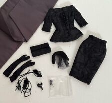 2002 Integrity Toys Moda Realeza LUXO TERNO Adele Makeda DOLL OUTFIT comprar usado  Enviando para Brazil