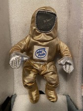 Intel inside gold for sale  Manville