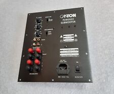 Canton as85 as100 gebraucht kaufen  Achim
