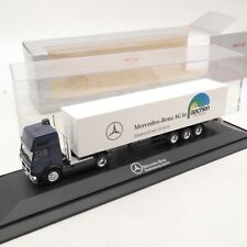 Herpa 01008 sattelzug gebraucht kaufen  Erftstadt