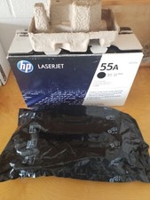 Laserjet 55a ce255a d'occasion  Expédié en Belgium