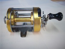 Penn reel levelmatic for sale  CARNFORTH