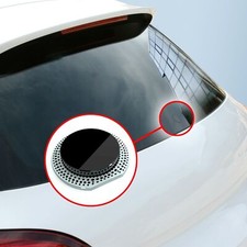 Audi echtglas heckwischerabdec gebraucht kaufen  Ueckermünde
