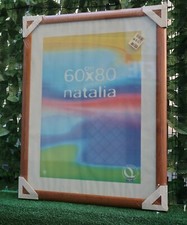 Cornice legno 60x80 usato  Pozzuoli