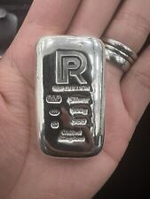 100g .999 silver for sale  BIRMINGHAM