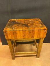 Ceppo legno antico usato  Cervia